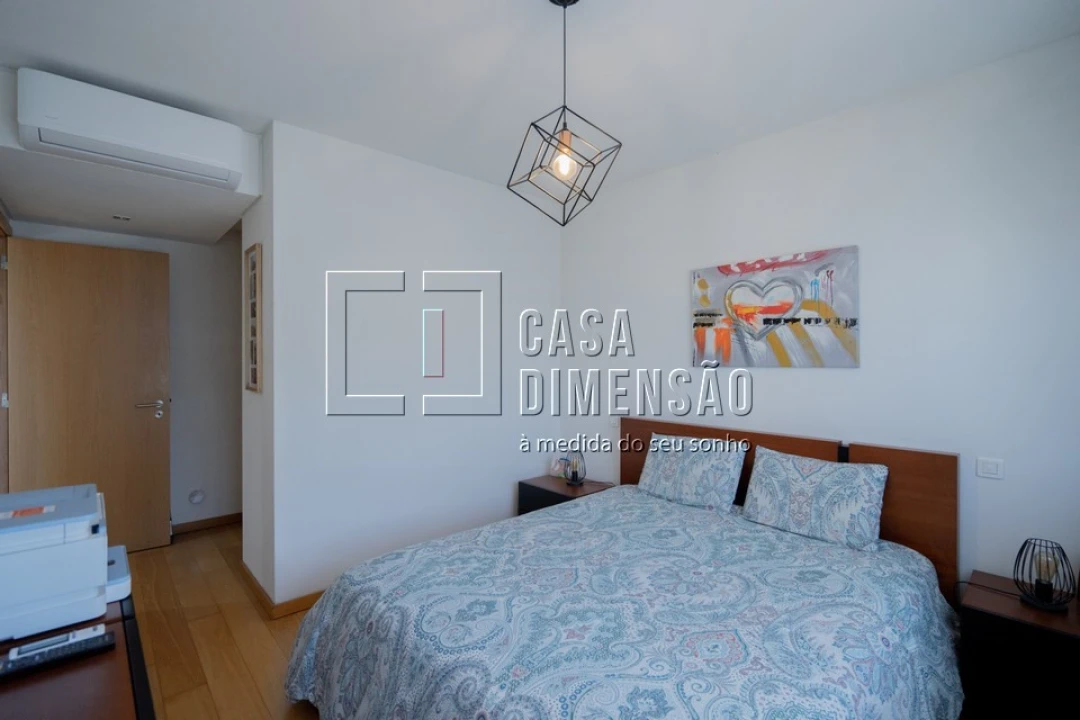 Apartamento T2 para Venda em Venteira Foto 37