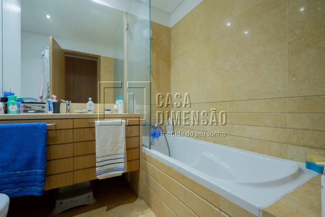 Apartamento T2 para Venda em Venteira Foto 40