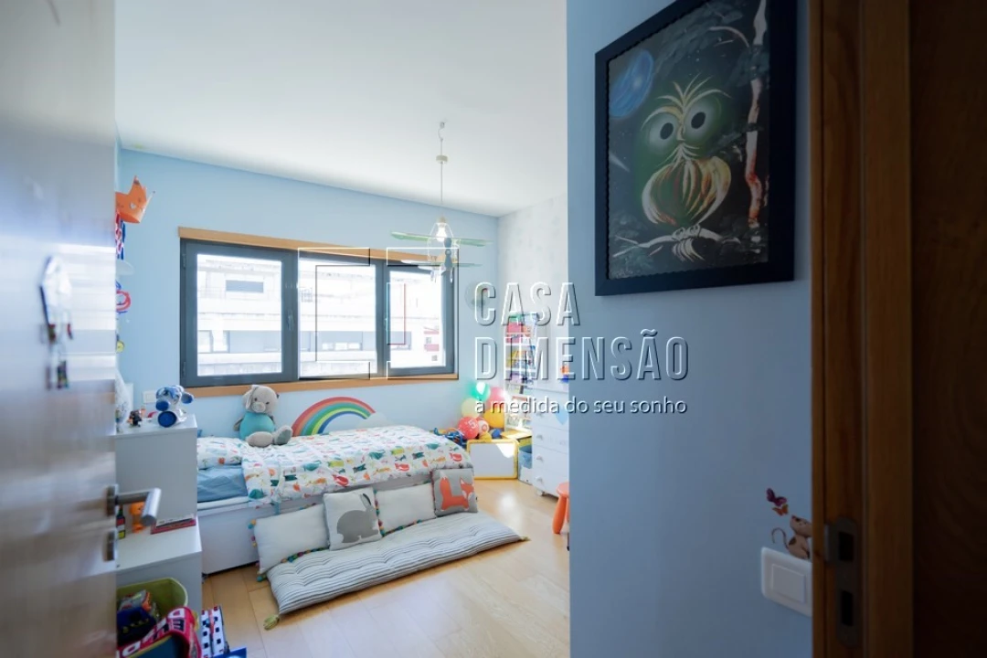 Apartamento T2 para Venda em Venteira Foto 42