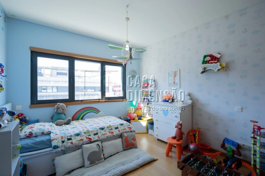 Apartamento T2 para Venda em Venteira Foto 43