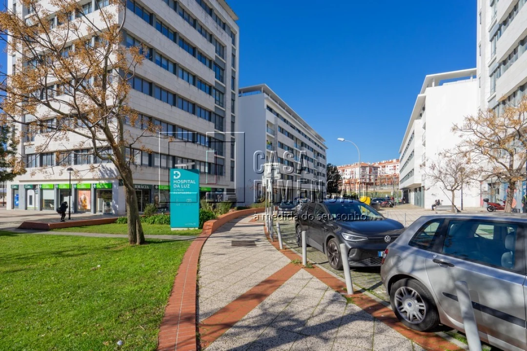 Apartamento T2 para Venda em Venteira Foto 62