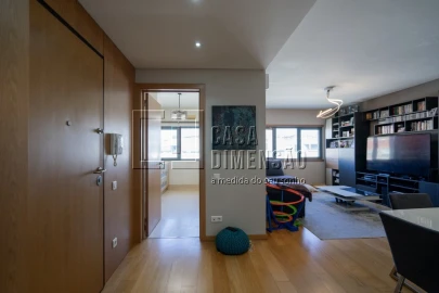 Apartamento T2 para Venda em Venteira