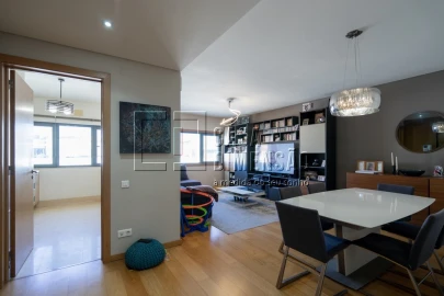 Apartamento T2 para Venda em Venteira