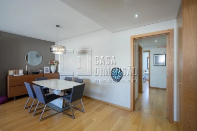 Apartamento T2 para Venda em Venteira