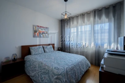 Apartamento T2 para Venda em Venteira