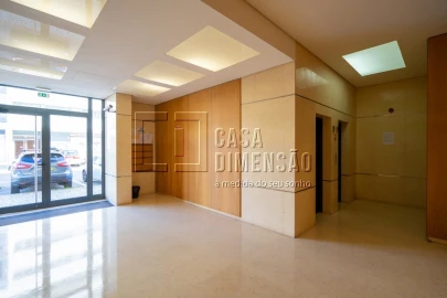 Apartamento T2 para Venda em Venteira