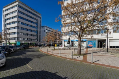 Apartamento T2 para Venda em Venteira