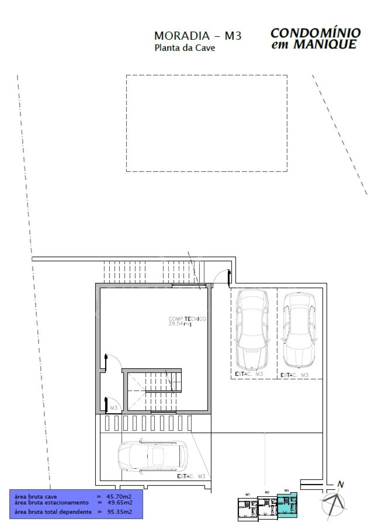 Moradia T4 para Venda em Alcabideche Foto 5