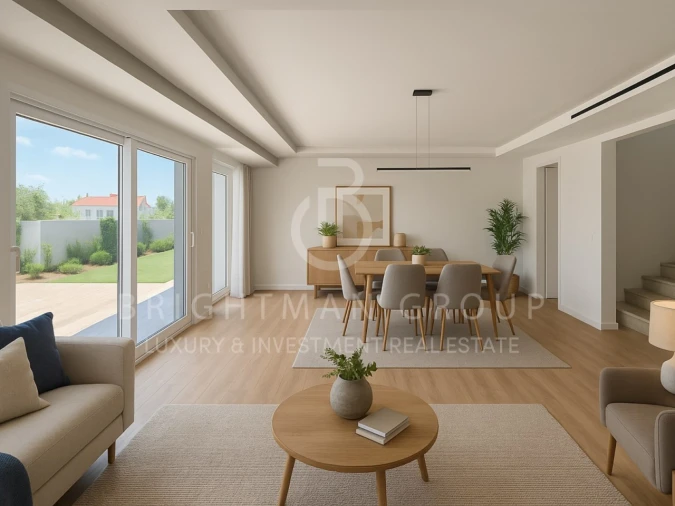 Moradia T4 para Venda em Alcabideche Foto 4