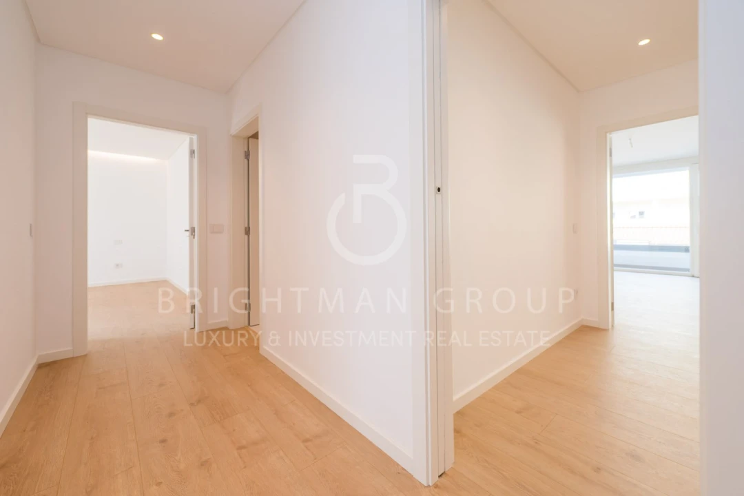 Apartamento T3 para Venda em Carcavelos e Parede Foto 24