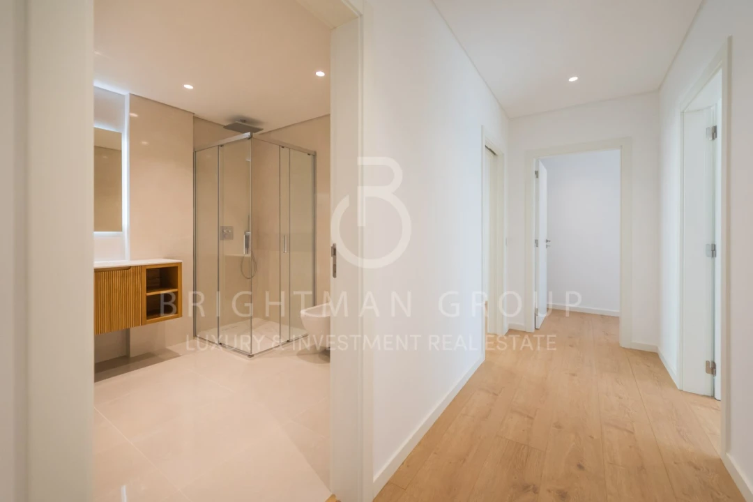 Apartamento T3 para Venda em Carcavelos e Parede Foto 39