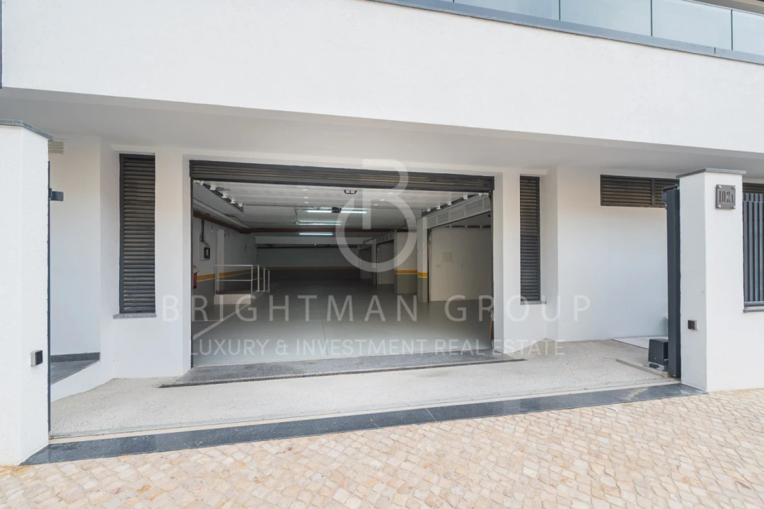 Apartamento T3 para Venda em Carcavelos e Parede Foto 44