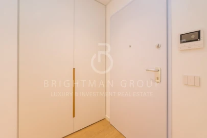 Apartamento T3 para Venda em Carcavelos e Parede