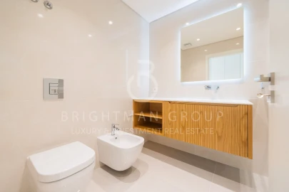 Apartamento T3 para Venda em Carcavelos e Parede