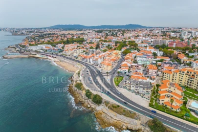Apartamento T3 para Venda em Carcavelos e Parede