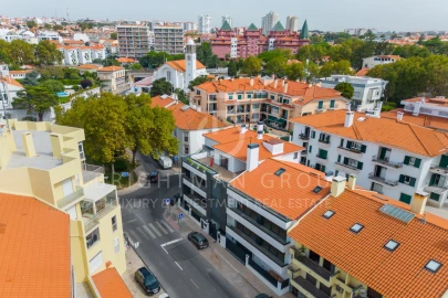 Apartamento T3 para Venda em Carcavelos e Parede