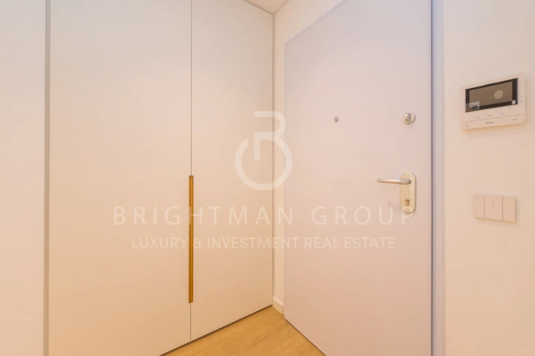 Apartamento T3 para Venda em Carcavelos e Parede Foto 14