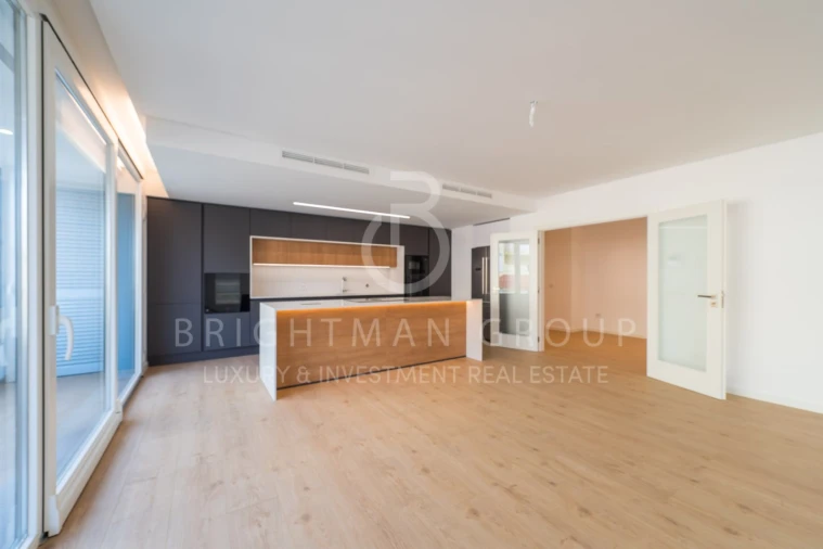 Apartamento T3 para Venda em Carcavelos e Parede Foto 30