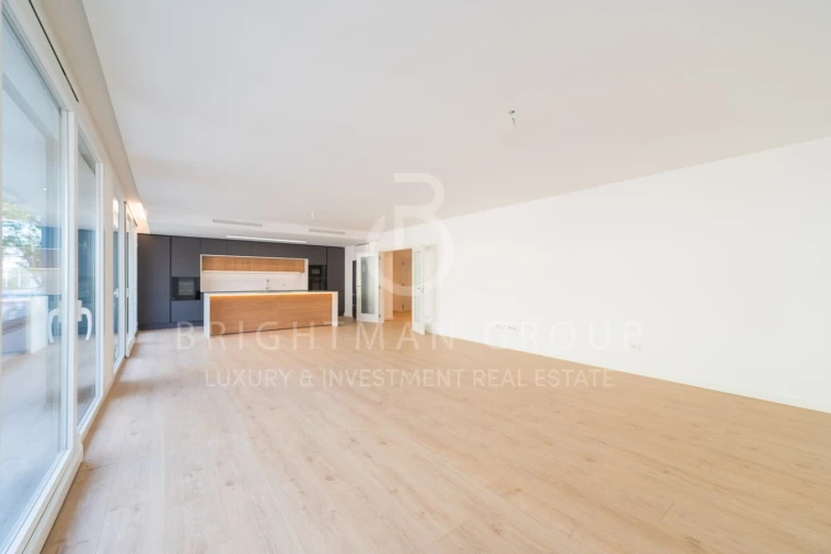 Apartamento T3 para Venda em Carcavelos e Parede Foto 13