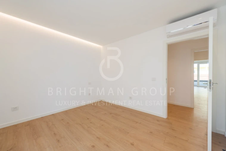 Apartamento T3 para Venda em Carcavelos e Parede Foto 23