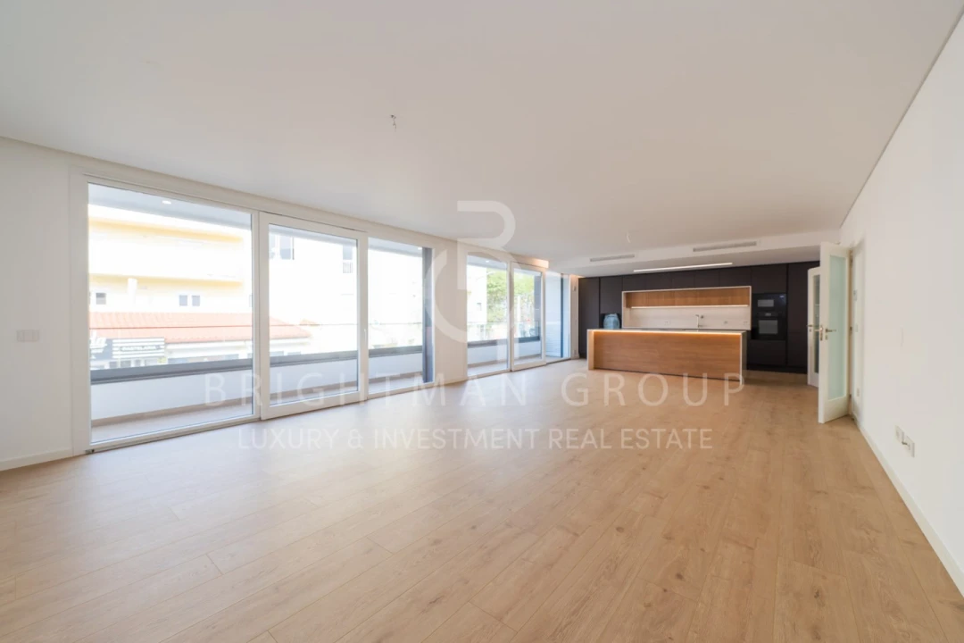 Apartamento T3 para Venda em Carcavelos e Parede Foto 5