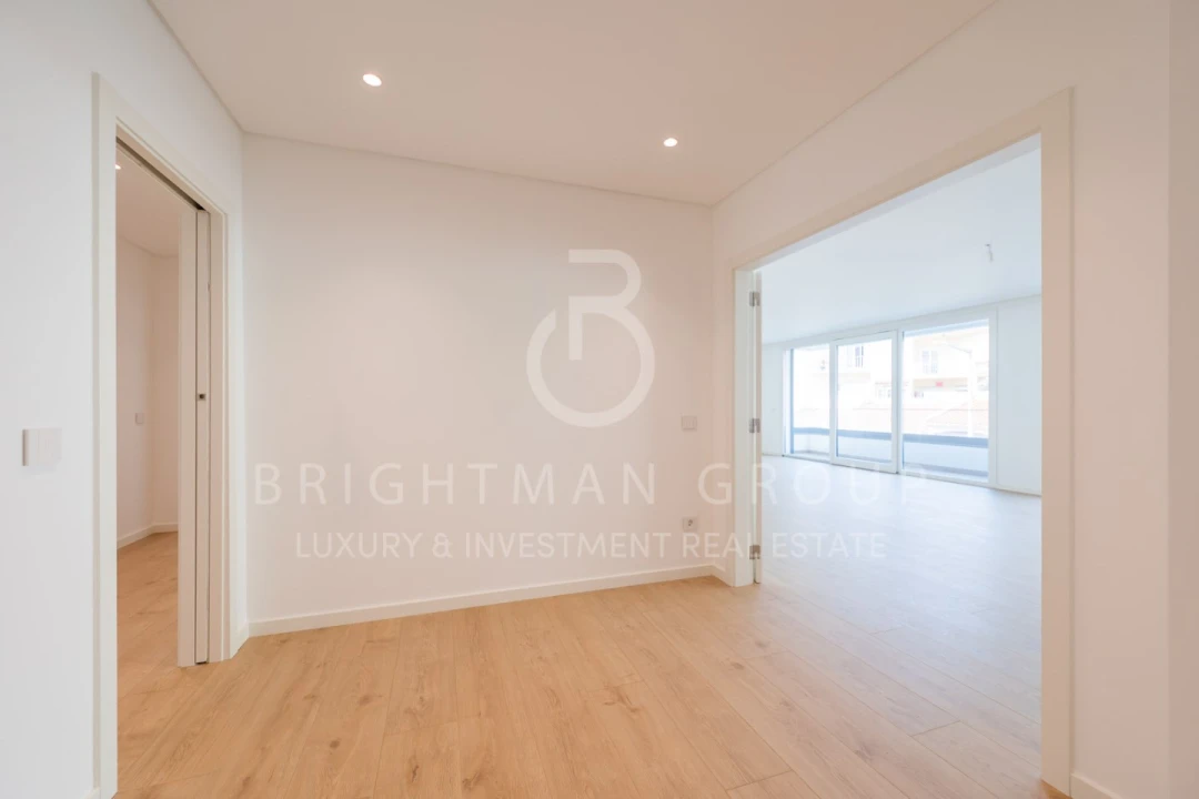 Apartamento T3 para Venda em Carcavelos e Parede Foto 7
