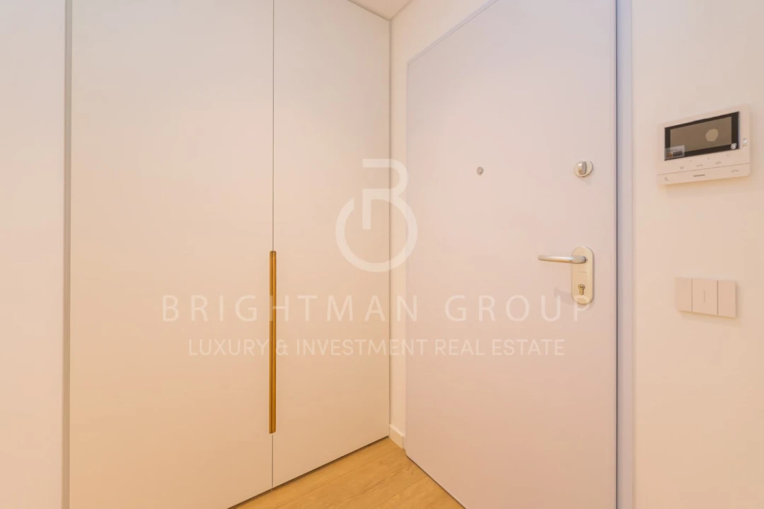 Apartamento T3 para Venda em Carcavelos e Parede Foto 14