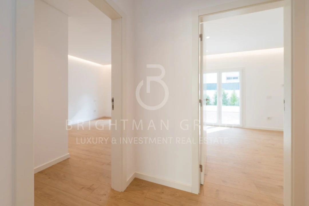 Apartamento T3 para Venda em Carcavelos e Parede Foto 15