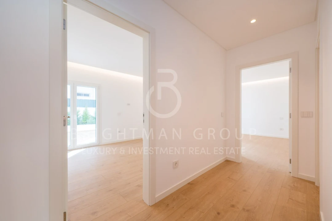 Apartamento T3 para Venda em Carcavelos e Parede Foto 19