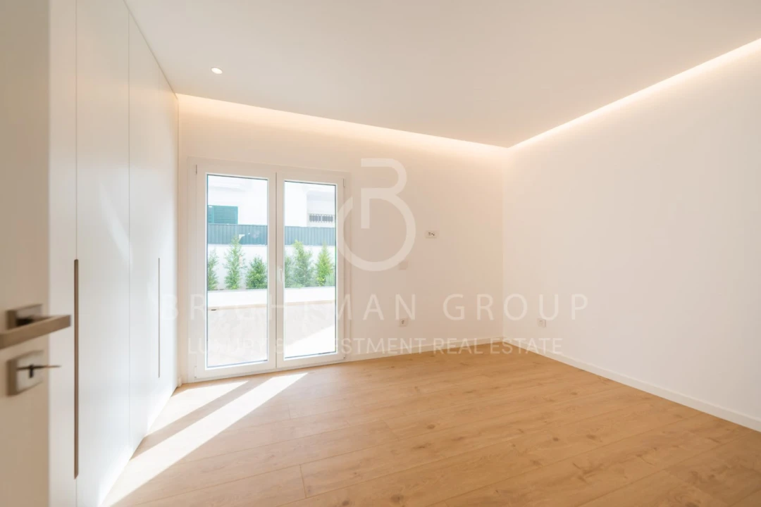 Apartamento T3 para Venda em Carcavelos e Parede Foto 20