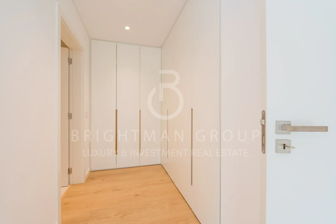 Apartamento T3 para Venda em Carcavelos e Parede Foto 29