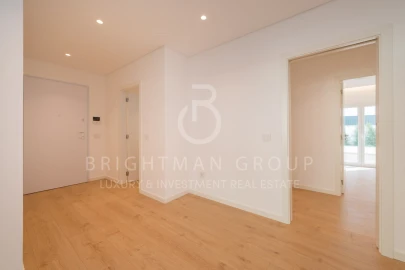 Apartamento T3 para Venda em Carcavelos e Parede