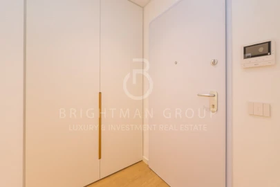 Apartamento T3 para Venda em Carcavelos e Parede