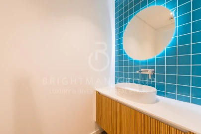 Apartamento T3 para Venda em Carcavelos e Parede