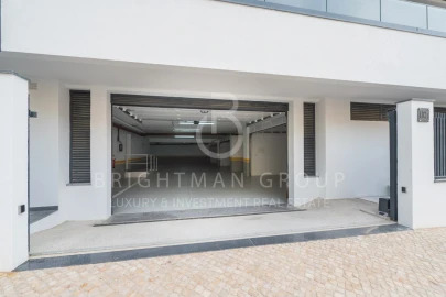 Apartamento T3 para Venda em Carcavelos e Parede