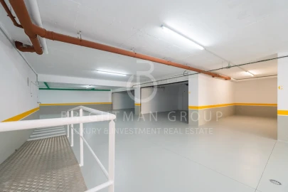 Apartamento T3 para Venda em Carcavelos e Parede