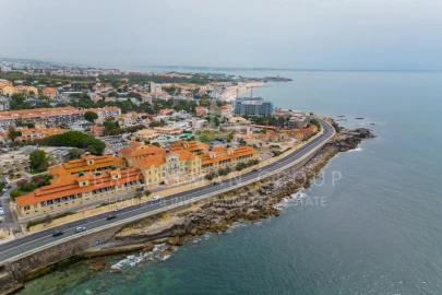 Apartamento T3 para Venda em Carcavelos e Parede