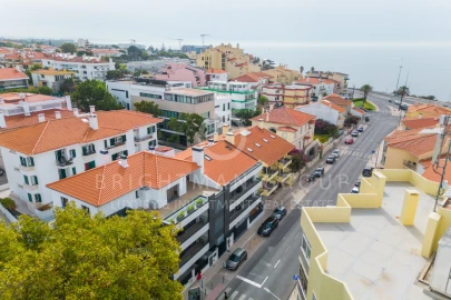 Apartamento T3 para Venda em Carcavelos e Parede