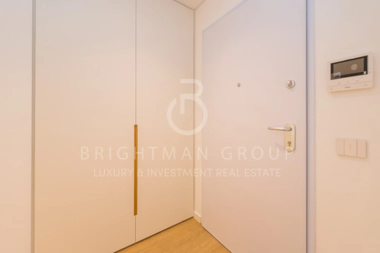 Apartamento T3 para Venda em Carcavelos e Parede Foto 14