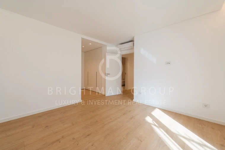 Apartamento T3 para Venda em Carcavelos e Parede Foto 27