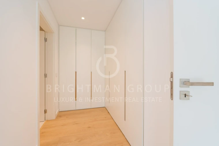 Apartamento T3 para Venda em Carcavelos e Parede Foto 29