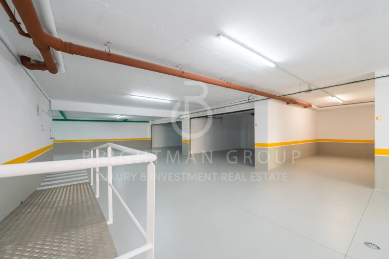 Apartamento T3 para Venda em Carcavelos e Parede Foto 48