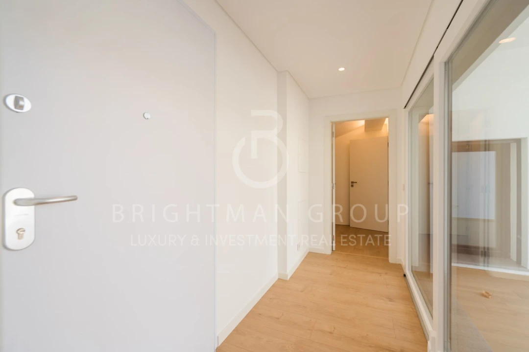 Apartamento T3 para Venda em Carcavelos e Parede Foto 49