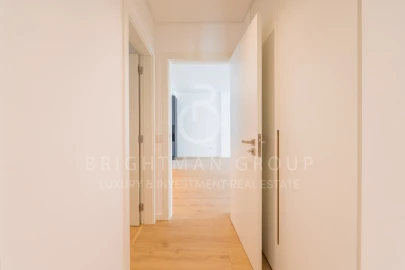 Apartamento T3 para Venda em Carcavelos e Parede