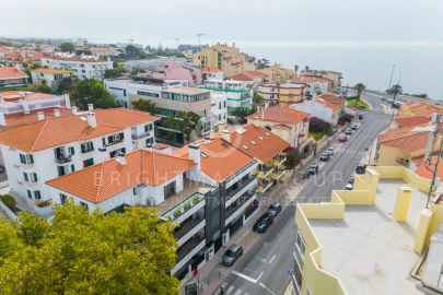 Apartamento T3 para Venda em Carcavelos e Parede