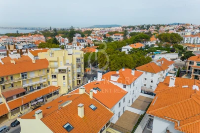 Apartamento T3 para Venda em Carcavelos e Parede