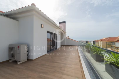 Apartamento T3 para Venda em Carcavelos e Parede