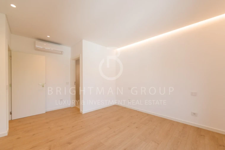 Apartamento T3 para Venda em Carcavelos e Parede Foto 13