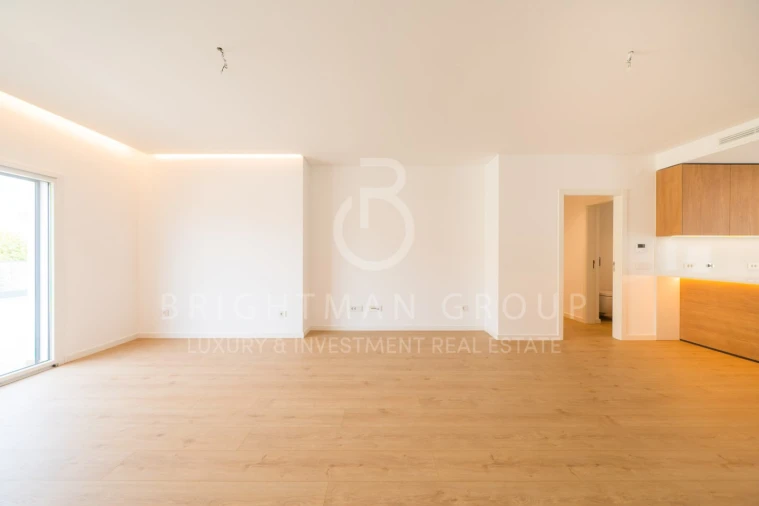 Apartamento T3 para Venda em Carcavelos e Parede Foto 53