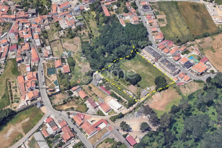 Terreno para Venda em Madalena Foto 11